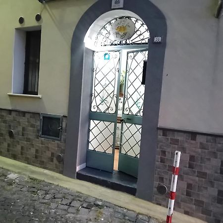 La Stella Del Sud Bed & Breakfast Vietri Dış mekan fotoğraf