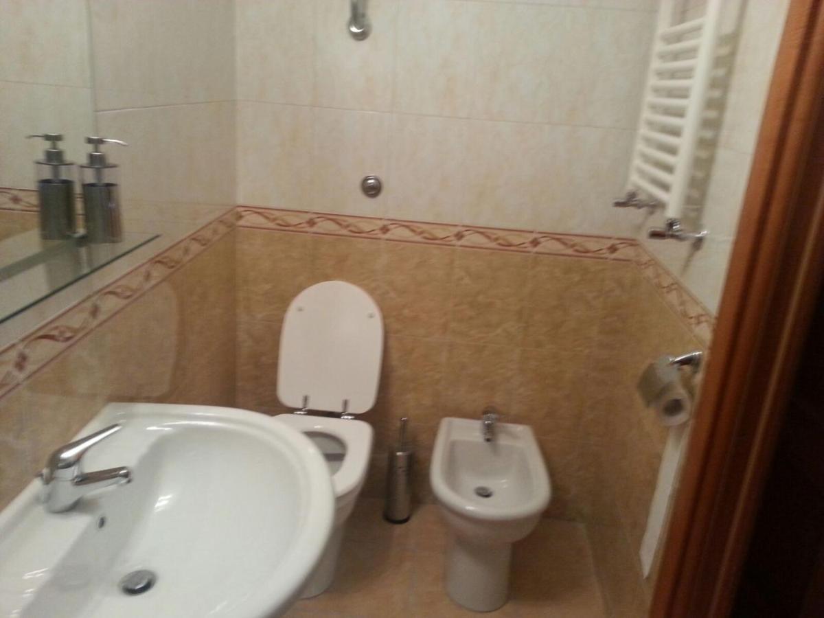 La Stella Del Sud Bed & Breakfast Vietri Dış mekan fotoğraf
