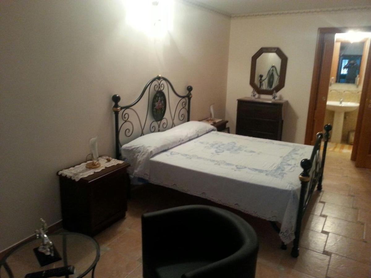 La Stella Del Sud Bed & Breakfast Vietri Dış mekan fotoğraf
