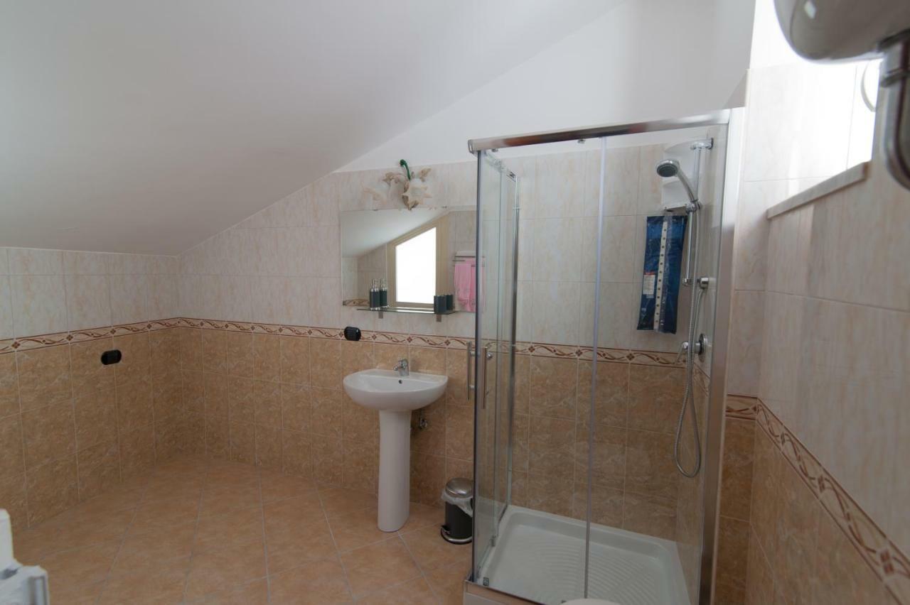 La Stella Del Sud Bed & Breakfast Vietri Dış mekan fotoğraf