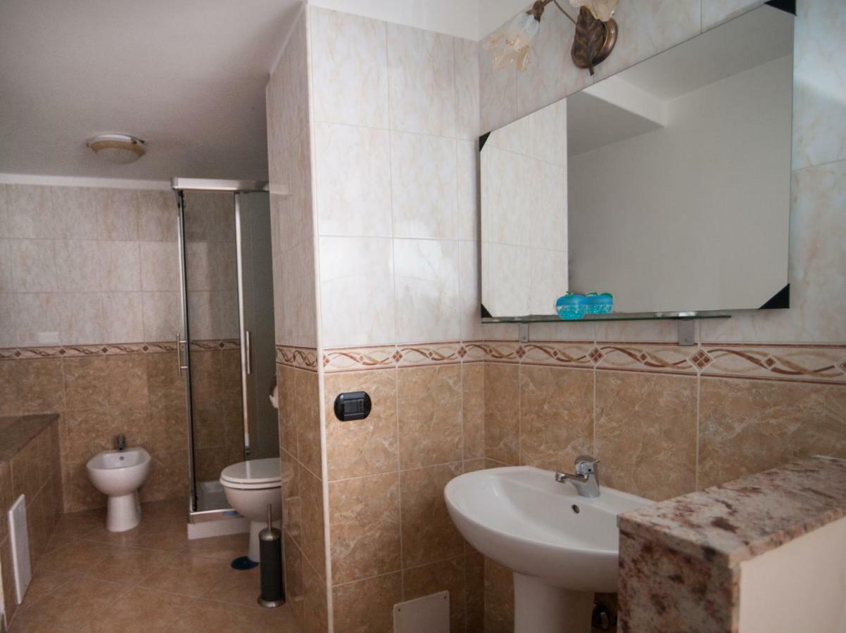La Stella Del Sud Bed & Breakfast Vietri Dış mekan fotoğraf