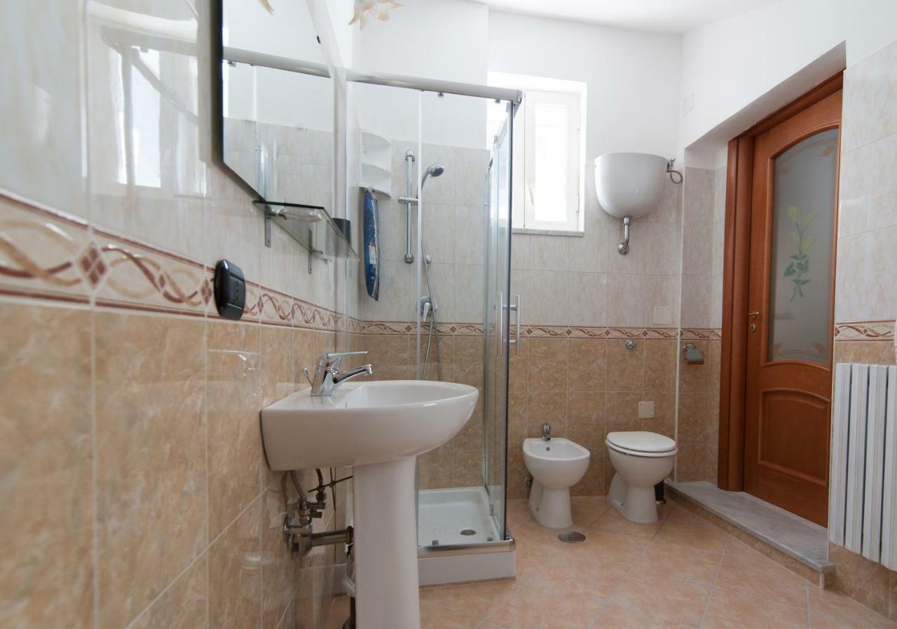 La Stella Del Sud Bed & Breakfast Vietri Dış mekan fotoğraf
