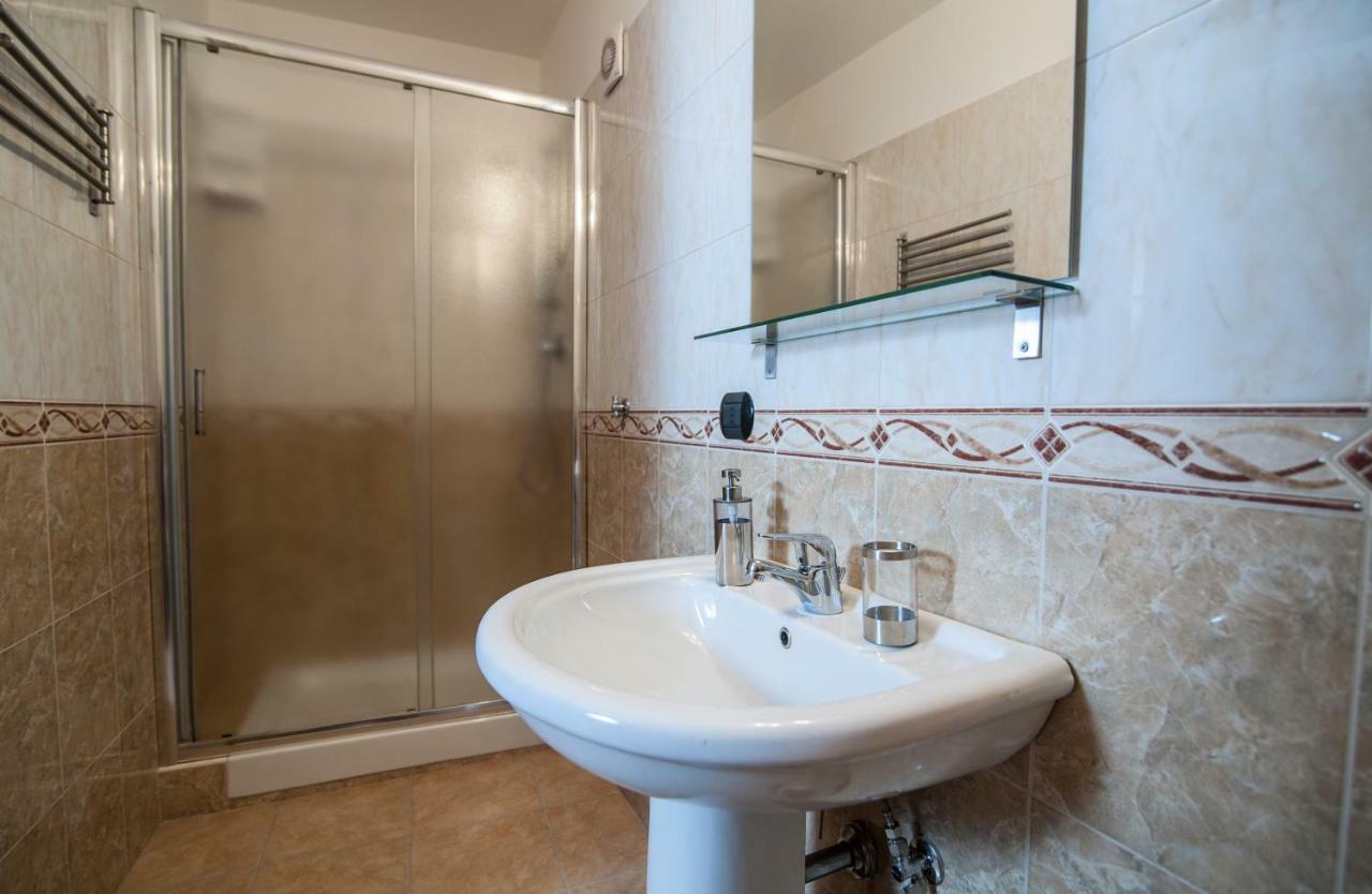 La Stella Del Sud Bed & Breakfast Vietri Dış mekan fotoğraf